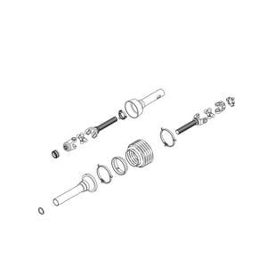 Yoke Kit