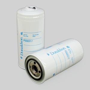 Donaldson P550317 Spin-On Full-Flow Lube Filter