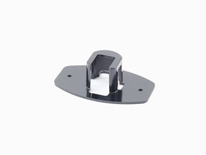 MOUNT,ANTI-TAMPER PLATE