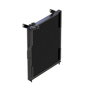 Oil Cooler