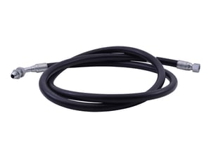 HOSE ASSY,VALVE TO EXTEND CYL