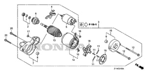 Image of 95701-10035-00