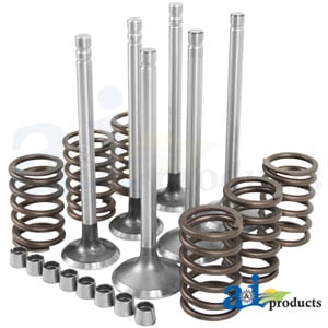 Valve Train Kit
