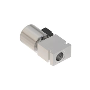 Solenoid Valve