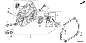 Image of 11381-Z5K-000