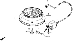 Image of 31000-ZE5-003