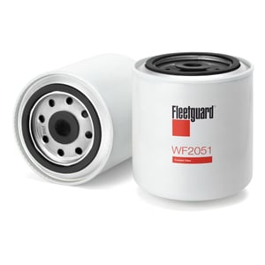 Coolant Filter
