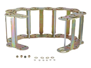 KIT, REPAIR SECTION (10 LINK)