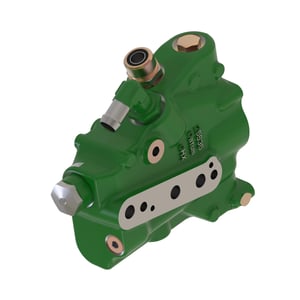 Control Valve