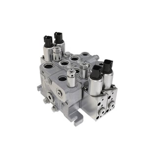 Control Valve