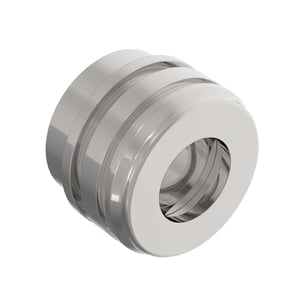 Hydr. Cylinder Rod Guide