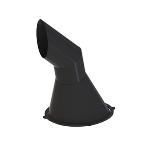 Exhaust Cap