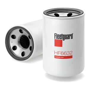 Hydraulic Filter