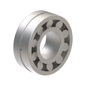 Spherical Roller Bearing