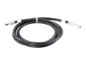 HOSE ASSY,10 X 3740 JIC STR/45