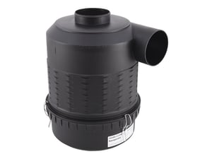 FILTER ASSY, AIR W/ELEMENTS