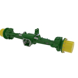 Front Axle