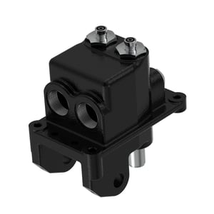 Valve Spool