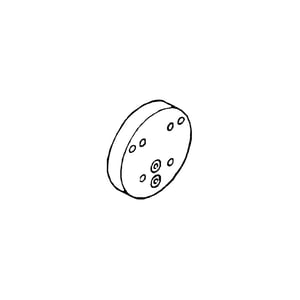 AT250346: Flange