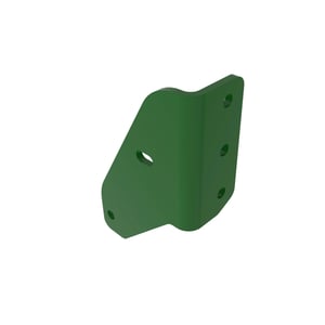 Hitch Plate
