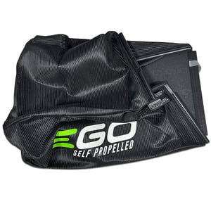 EGO 3800189002 Grass Catcher Bag for LM2110SP and LM2120SP