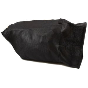 GRASS BAG,SLIDER,GOLD