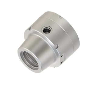 Hydr. Cylinder Rod Guide