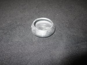 CAP, BUSHBUTTON