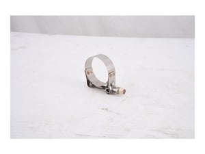 CLAMP T-BOLT BAND HEAVY DUTY