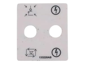 SJ-DECAL, AUTO LEVEL OUTRIGGER