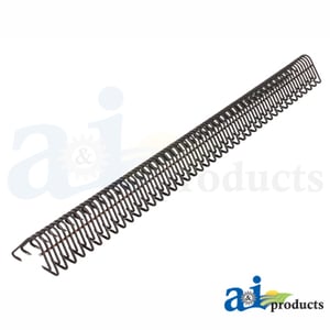 U5 Hooks, Coated Steel