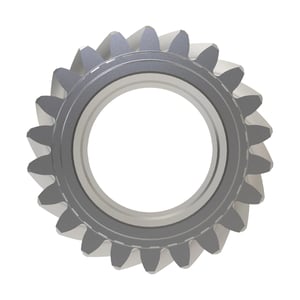 Helical Gear