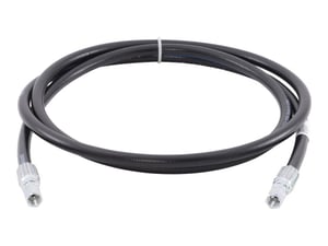 HOSE ASSY,6.3X2440 JIC STR/STR