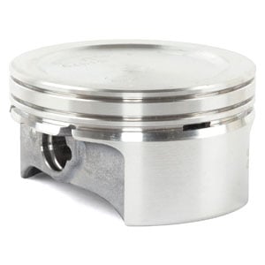 PISTON ASSEMBLY