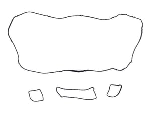 GASKET, CAMSHAFT COVER