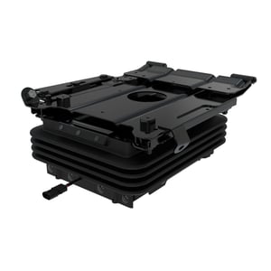 AL210517: Seat Suspension