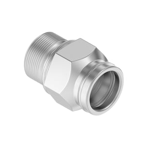 Adapter Fitting