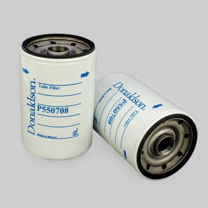 Donaldson P550708 Spin-On Full-Flow Lube Filter