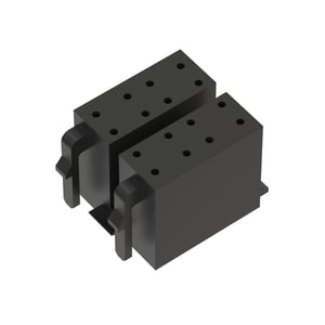 Elec. Connector Terminal