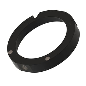 Flange