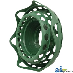 Powershaft Shield