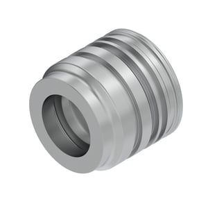 Hydr. Cylinder Rod Guide
