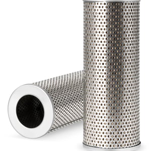 Hydraulic Filter