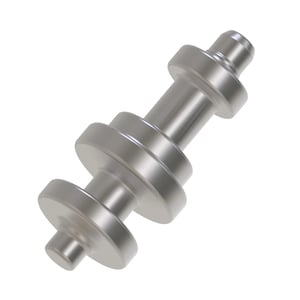 Countershaft
