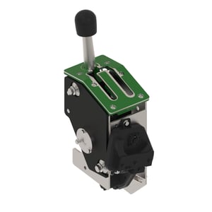 Shifter