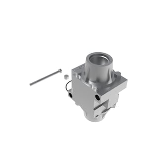Control Valve