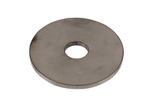 PLATE, .25 X 1.06 X 4.62 A36