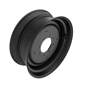 Wheel