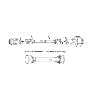 Mounting Parts