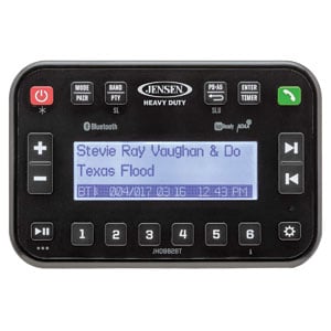 Image of A-JHD962BT